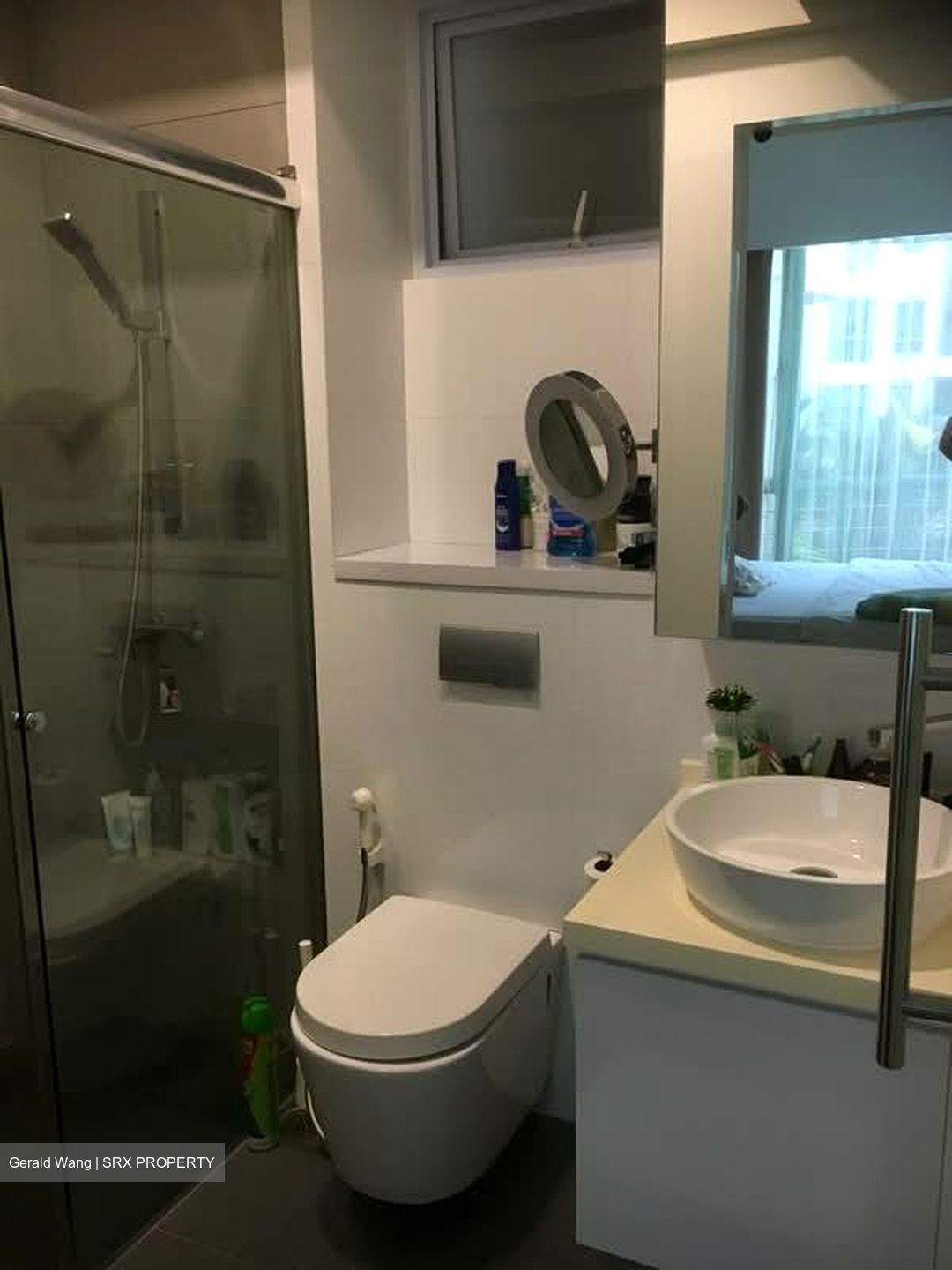 The Sunny Spring (D14), Apartment #585552141